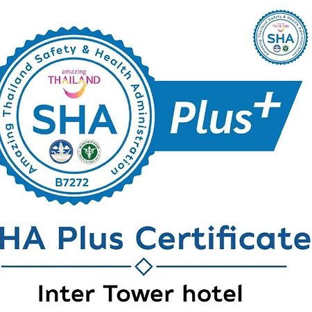 Intertower Hotel Sungai Kolok Екстер'єр фото