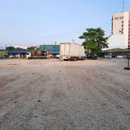 Intertower Hotel Sungai Kolok Екстер'єр фото