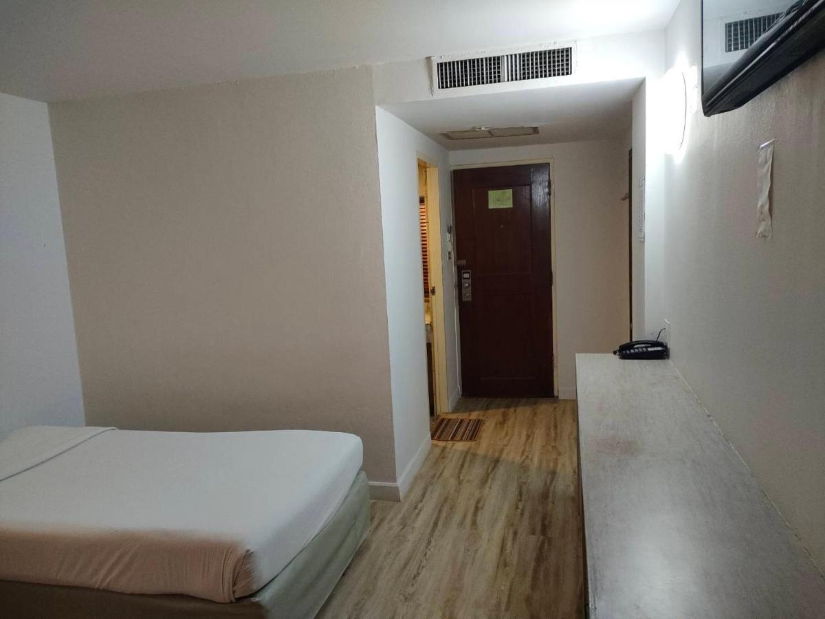Intertower Hotel Sungai Kolok Екстер'єр фото