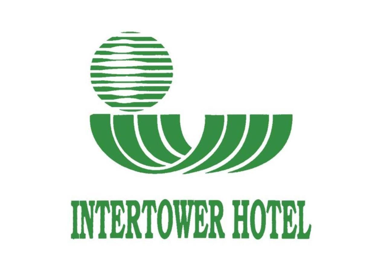 Intertower Hotel Sungai Kolok Екстер'єр фото