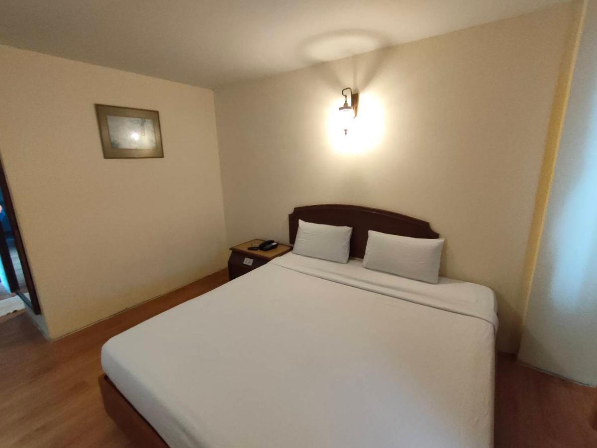 Intertower Hotel Sungai Kolok Екстер'єр фото