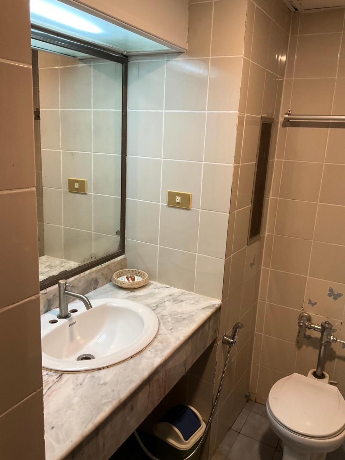 Intertower Hotel Sungai Kolok Екстер'єр фото