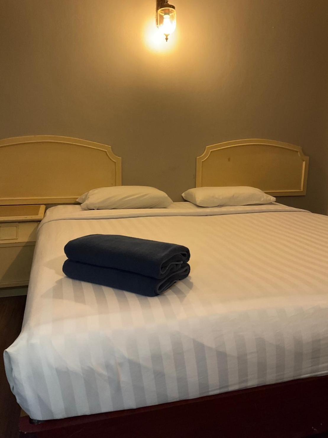 Intertower Hotel Sungai Kolok Екстер'єр фото