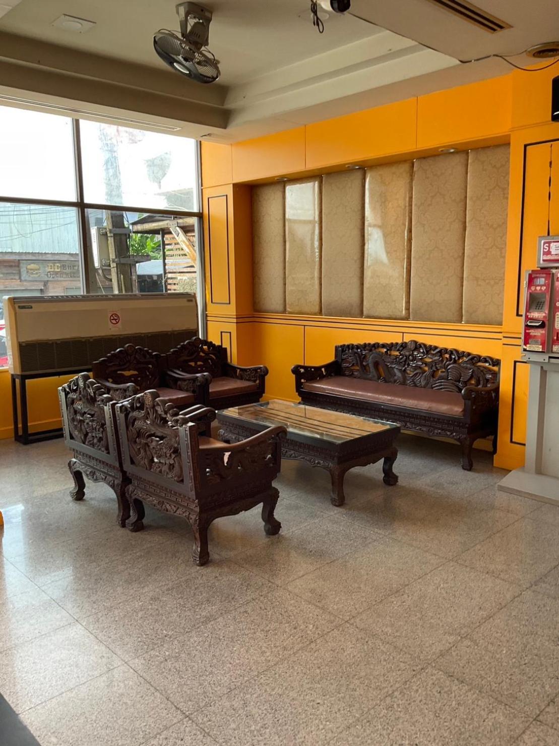 Intertower Hotel Sungai Kolok Екстер'єр фото