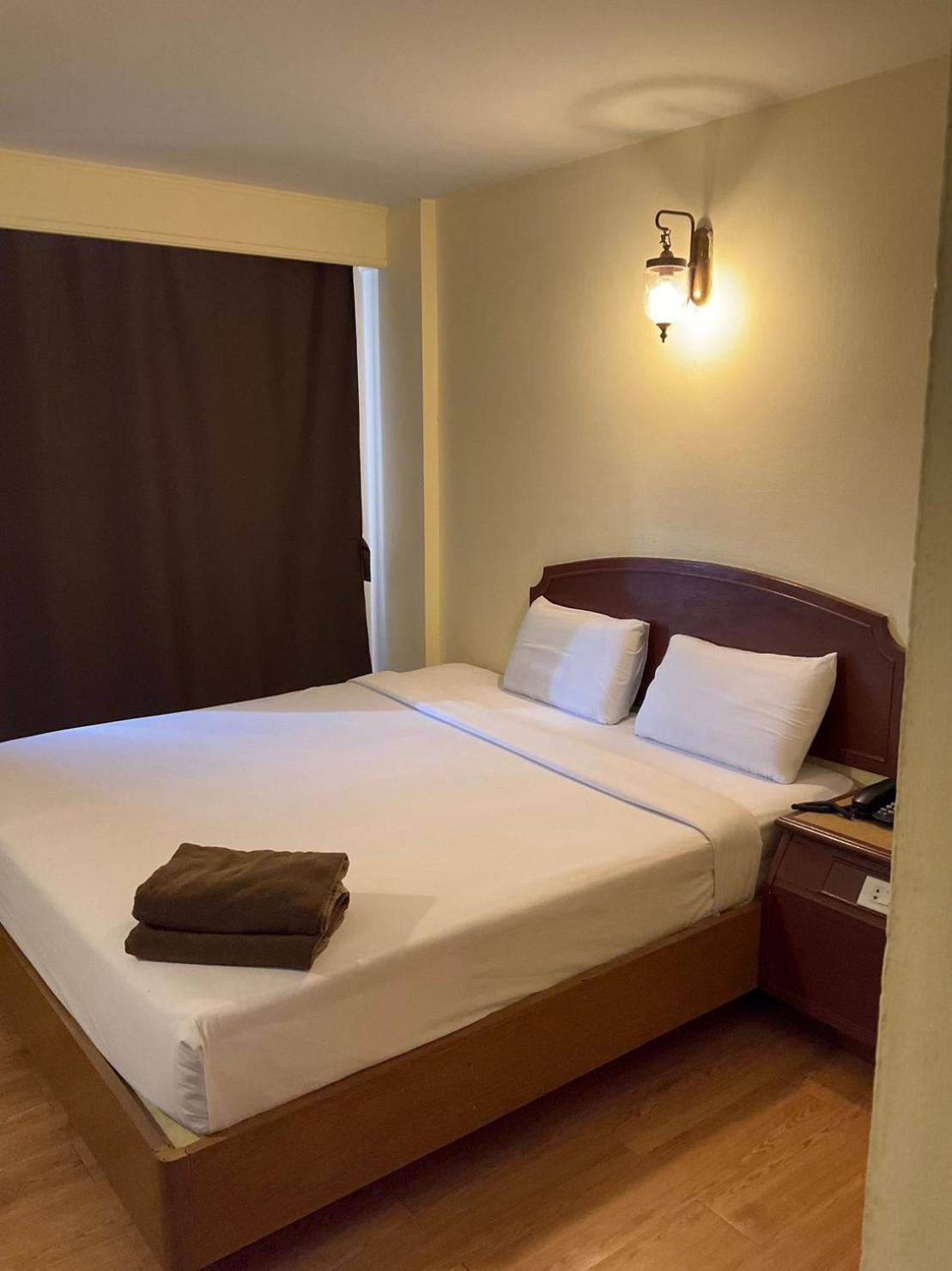 Intertower Hotel Sungai Kolok Екстер'єр фото