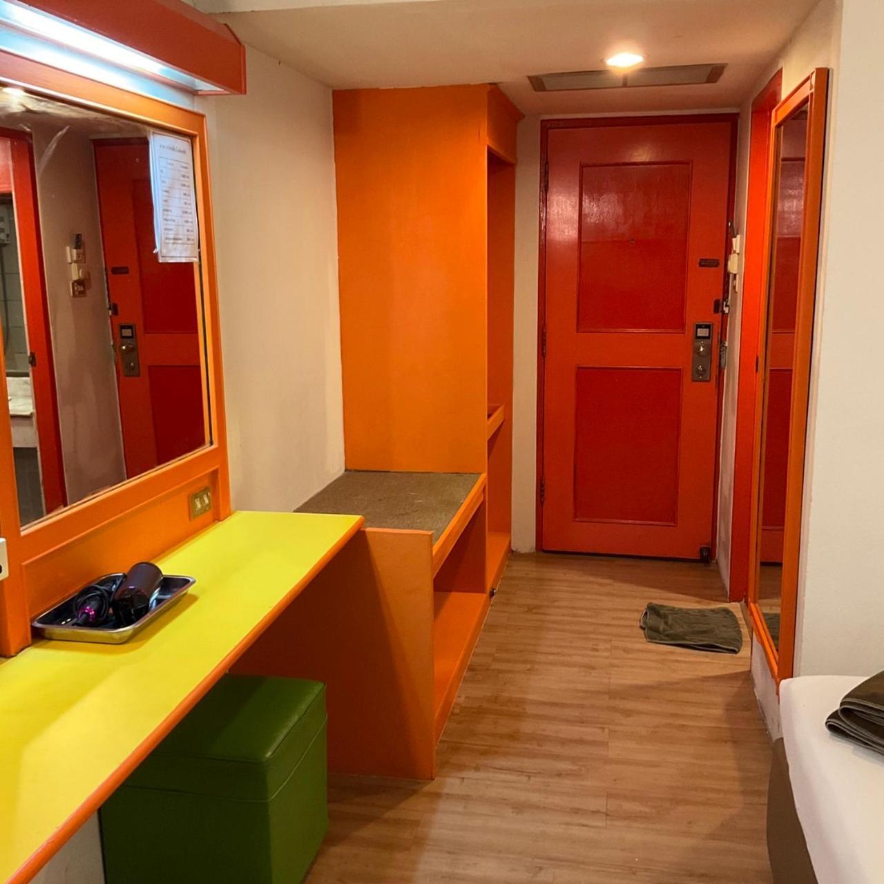 Intertower Hotel Sungai Kolok Екстер'єр фото