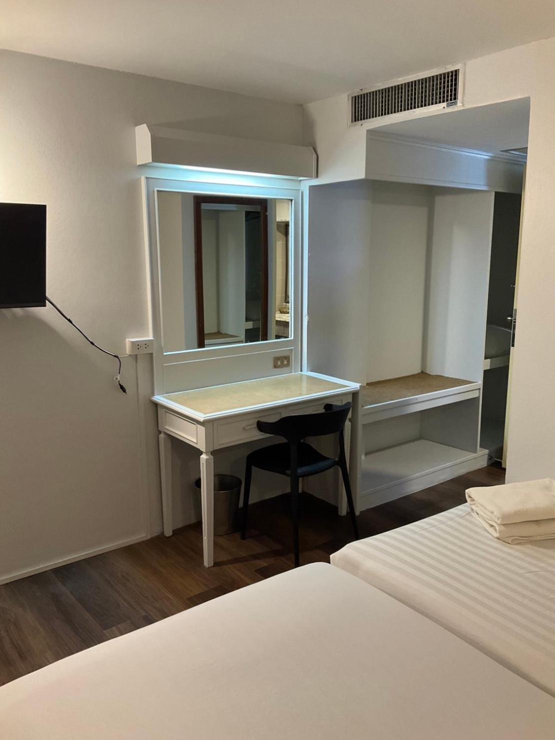 Intertower Hotel Sungai Kolok Екстер'єр фото