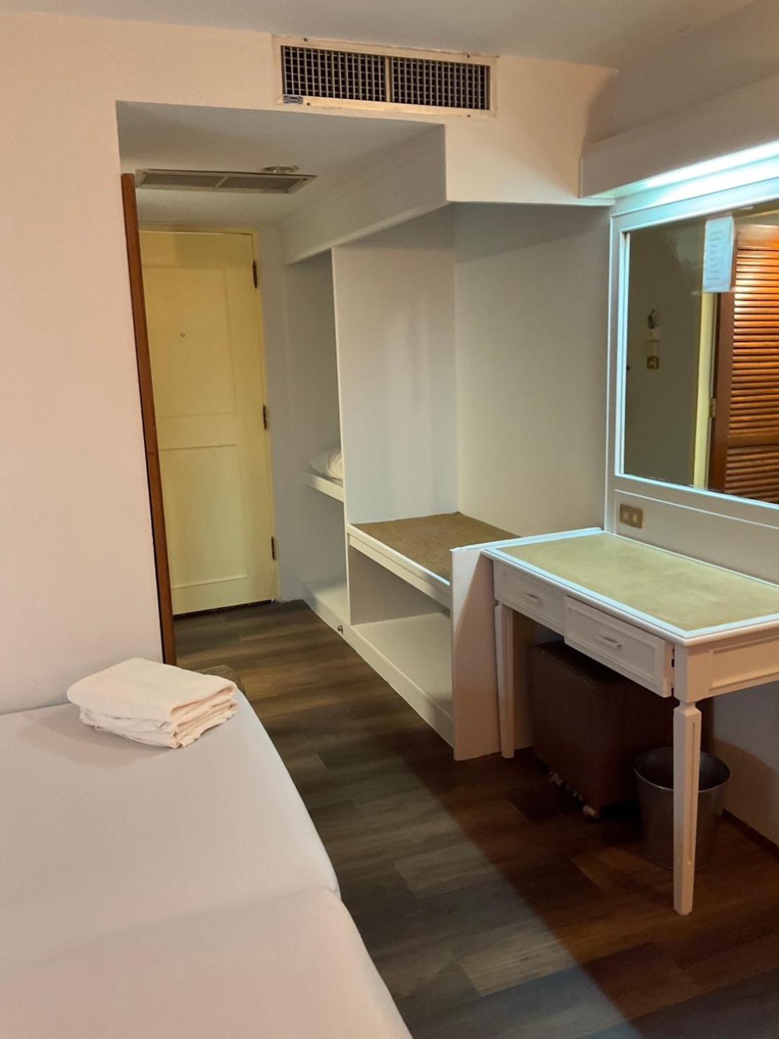 Intertower Hotel Sungai Kolok Екстер'єр фото